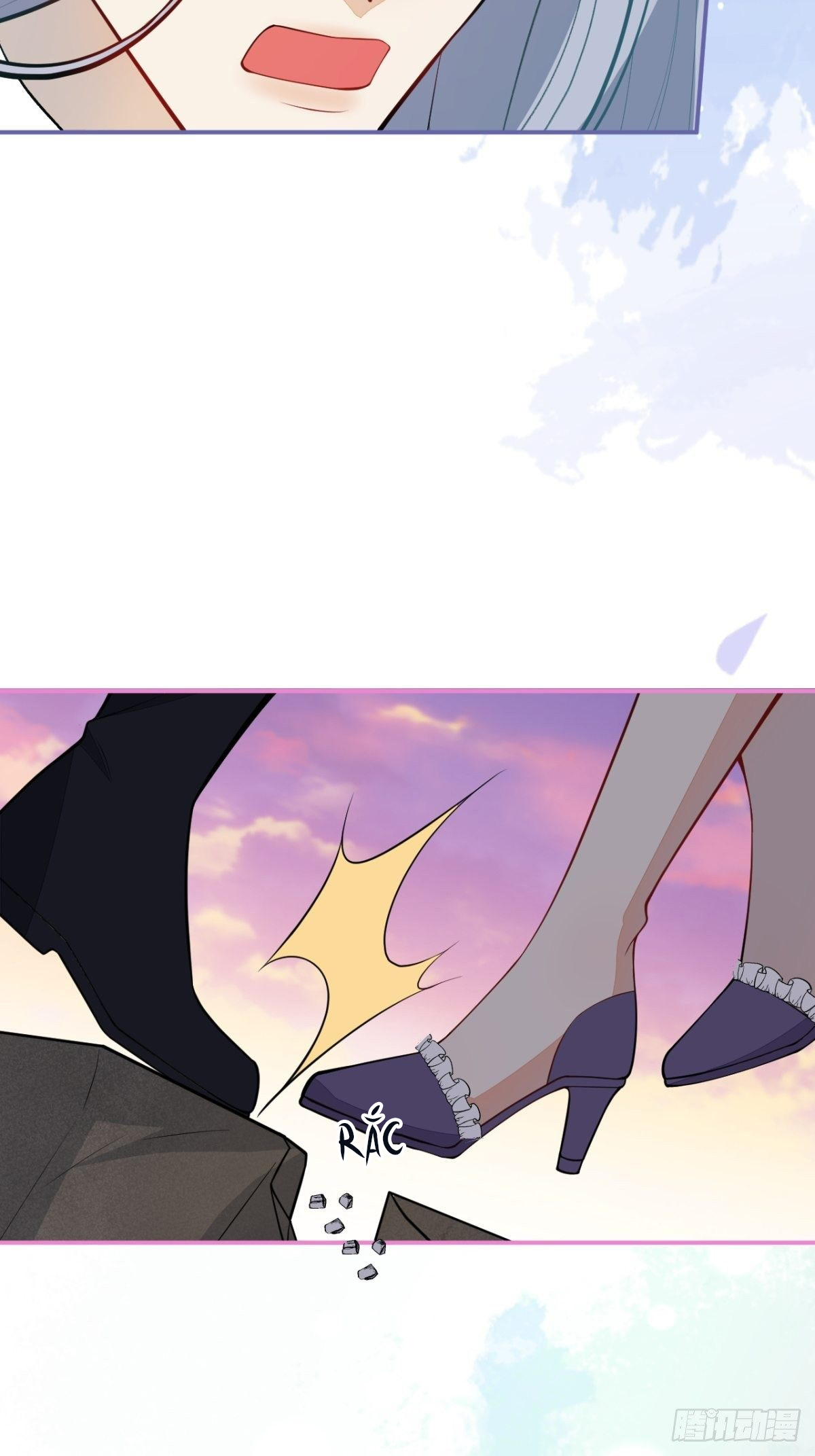 [15+] xuyên đến thế giới nào cũng là hắc liên hoa của anh chapter 27.1 11