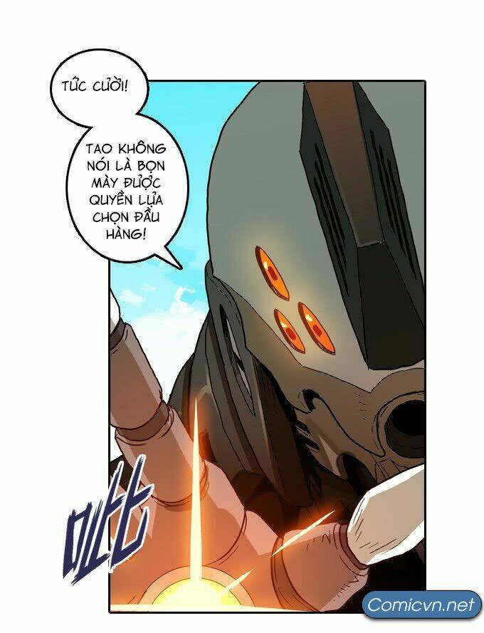 dị nhân bất tử chapter 59 10