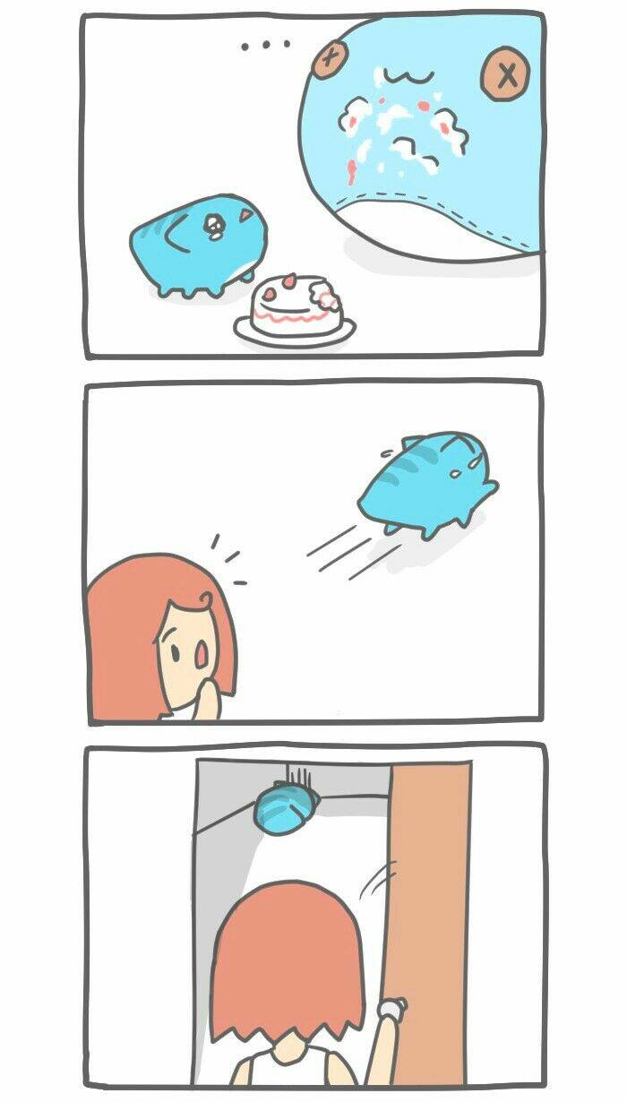 bugcat-capoo chapter 21 5