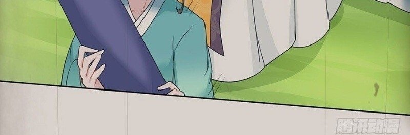 lầu trà thủy sinh mộng chapter 29 9