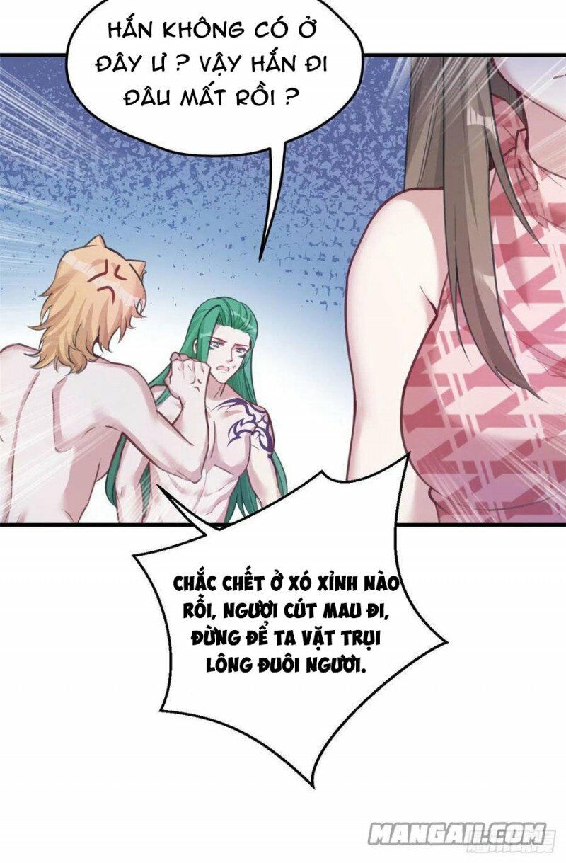 [16+] thảnh thơi thú thế chủng chủng điền, sinh sinh tể chapter 213 48