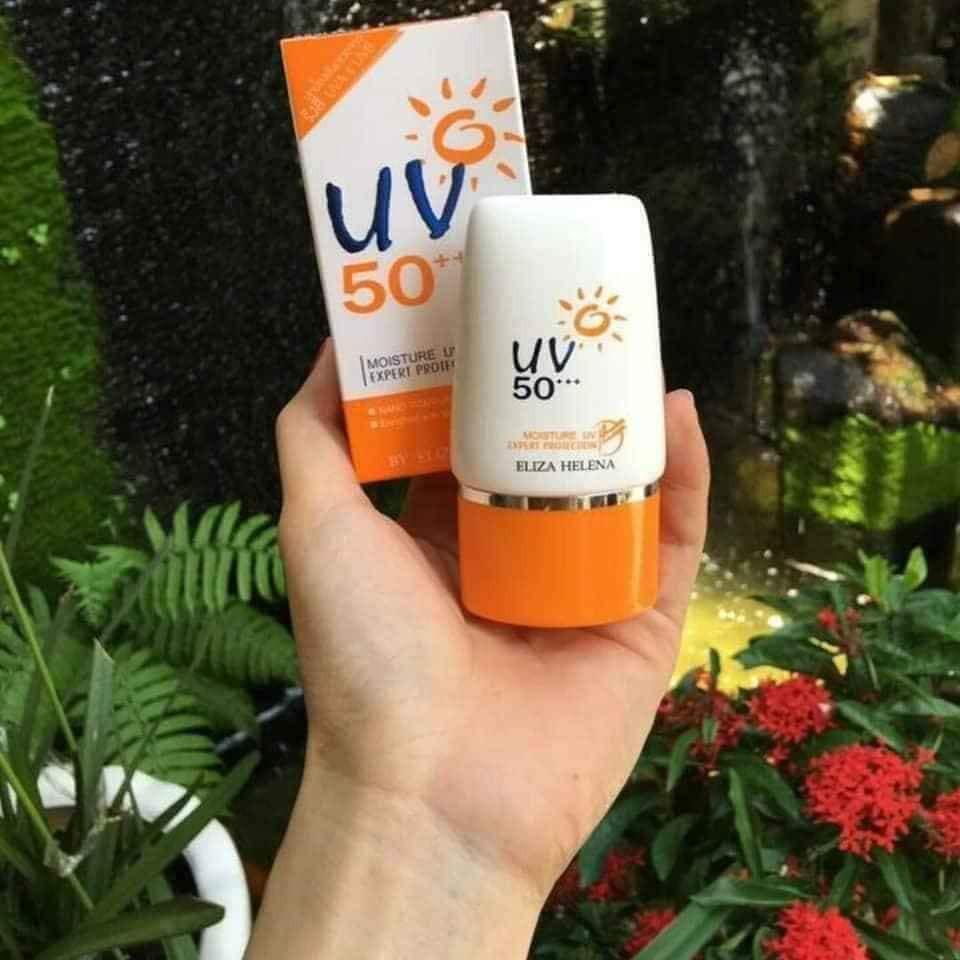 Kem Chống Nắng Uv50 Thái Lan 30G