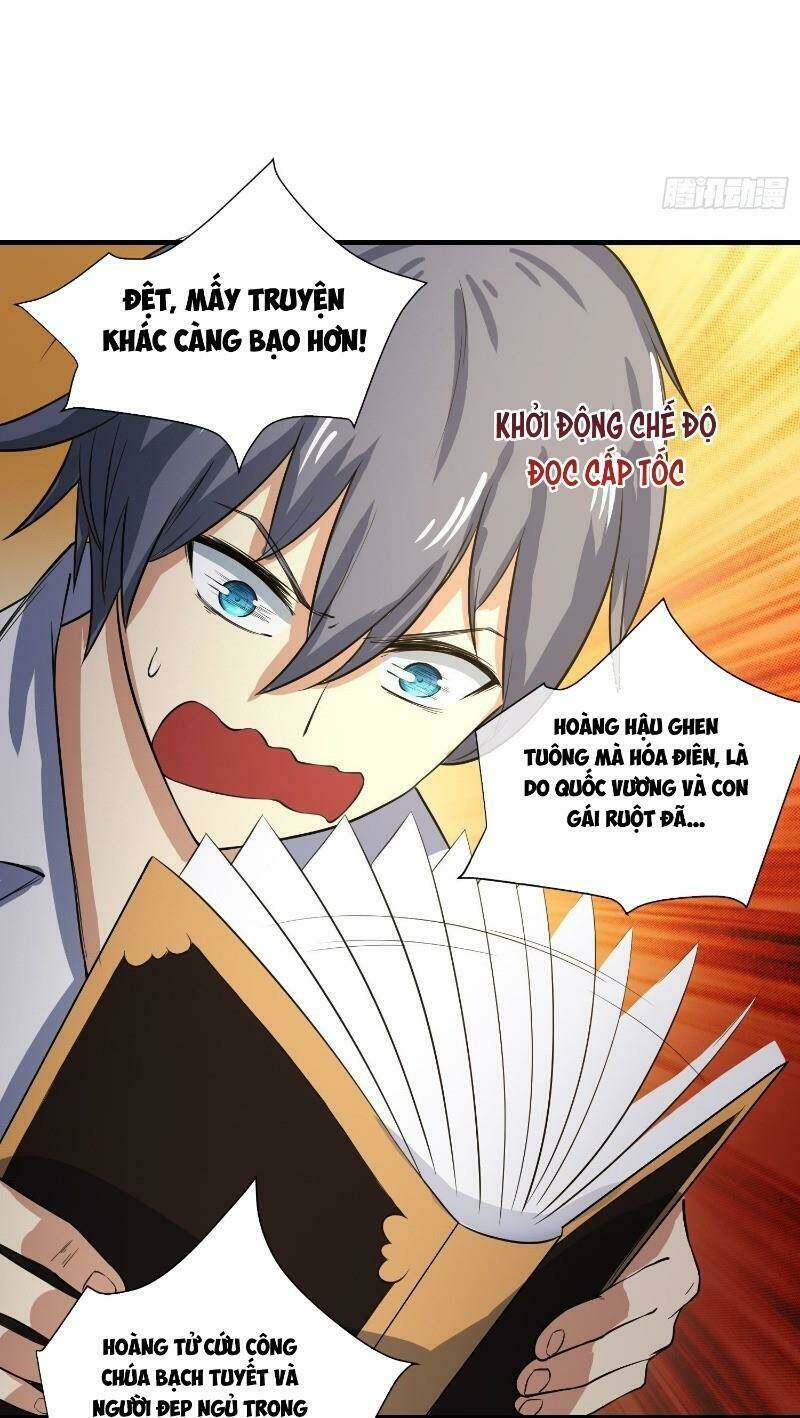 phía sau sát nhân án chapter 12 31