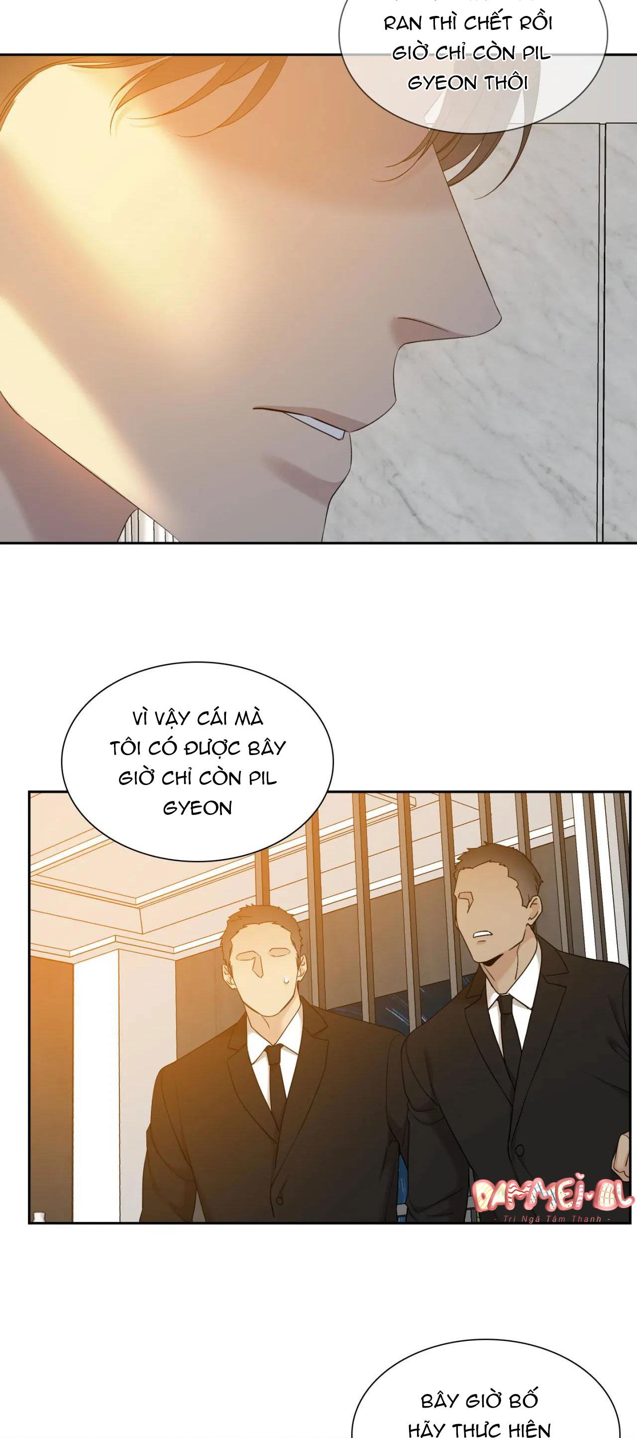 tên rác rưởi chapter 20 31