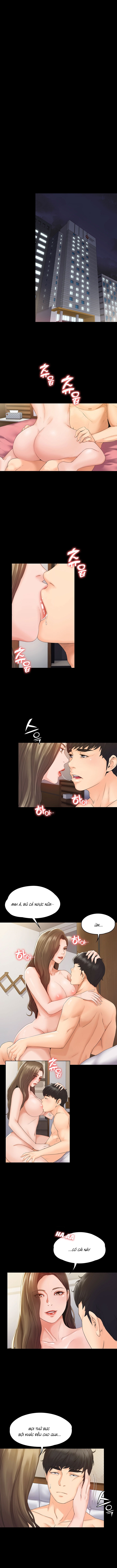 nữ giáo viên võ thuật là hàng xóm của tôi chapter 1 14