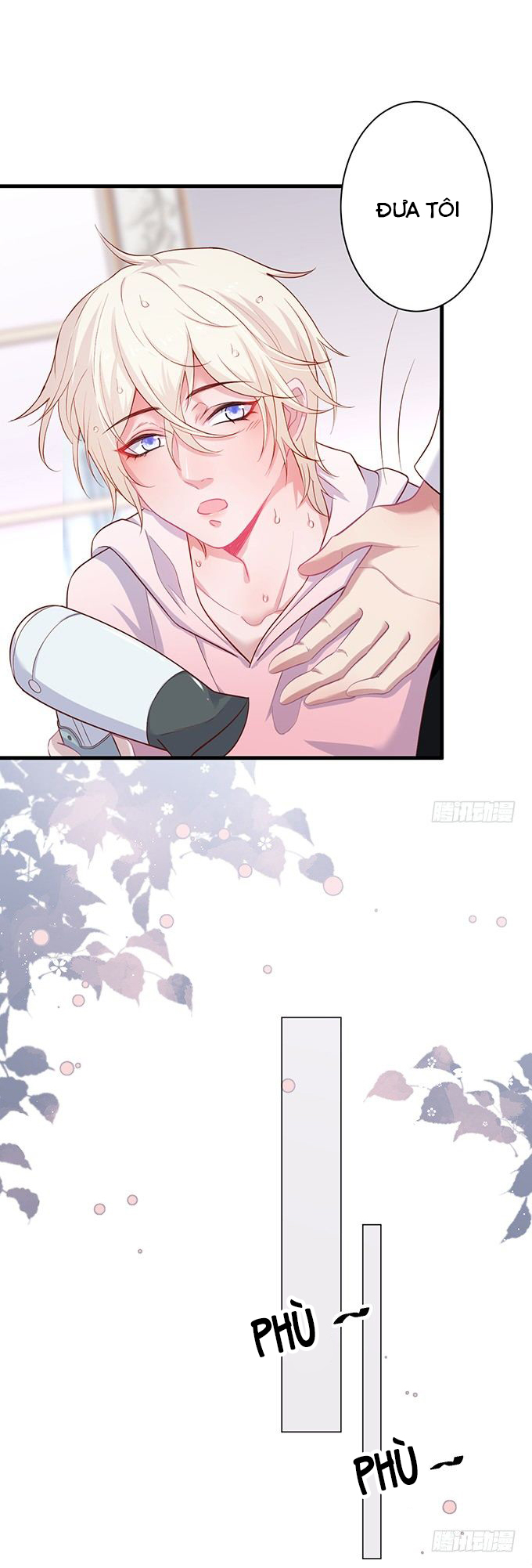 dưỡng khí chí mạng chapter 23 10