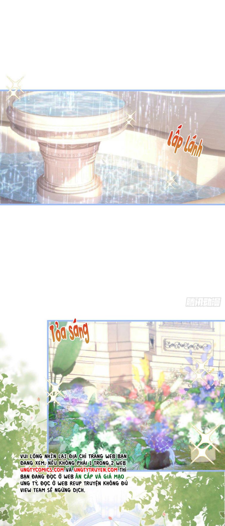 hotsearch của ảnh đế chapter 133 12