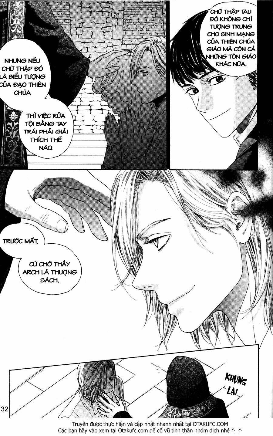 lady detective chapter 13 30
