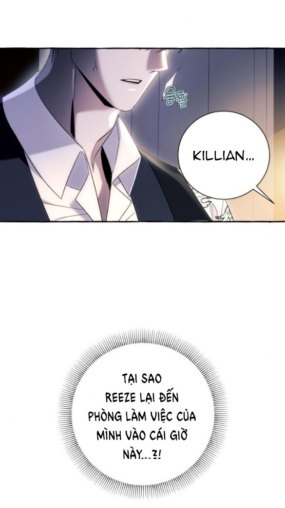 tôi tưởng đó chỉ là tiểu thuyết trọng sinh bình thường chapter 63.1 13