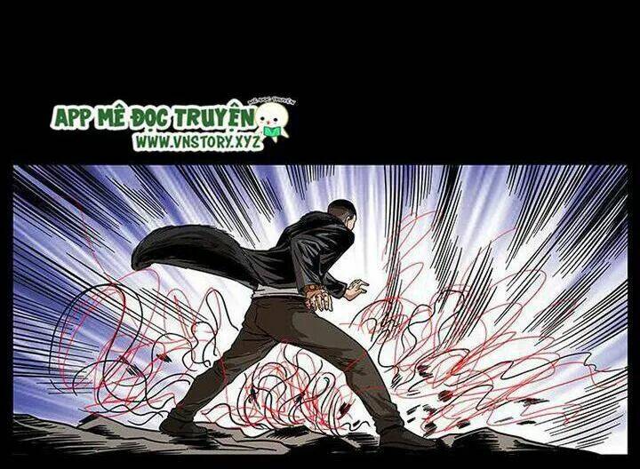 U Minh Ngụy Tượng Chapter 202 12