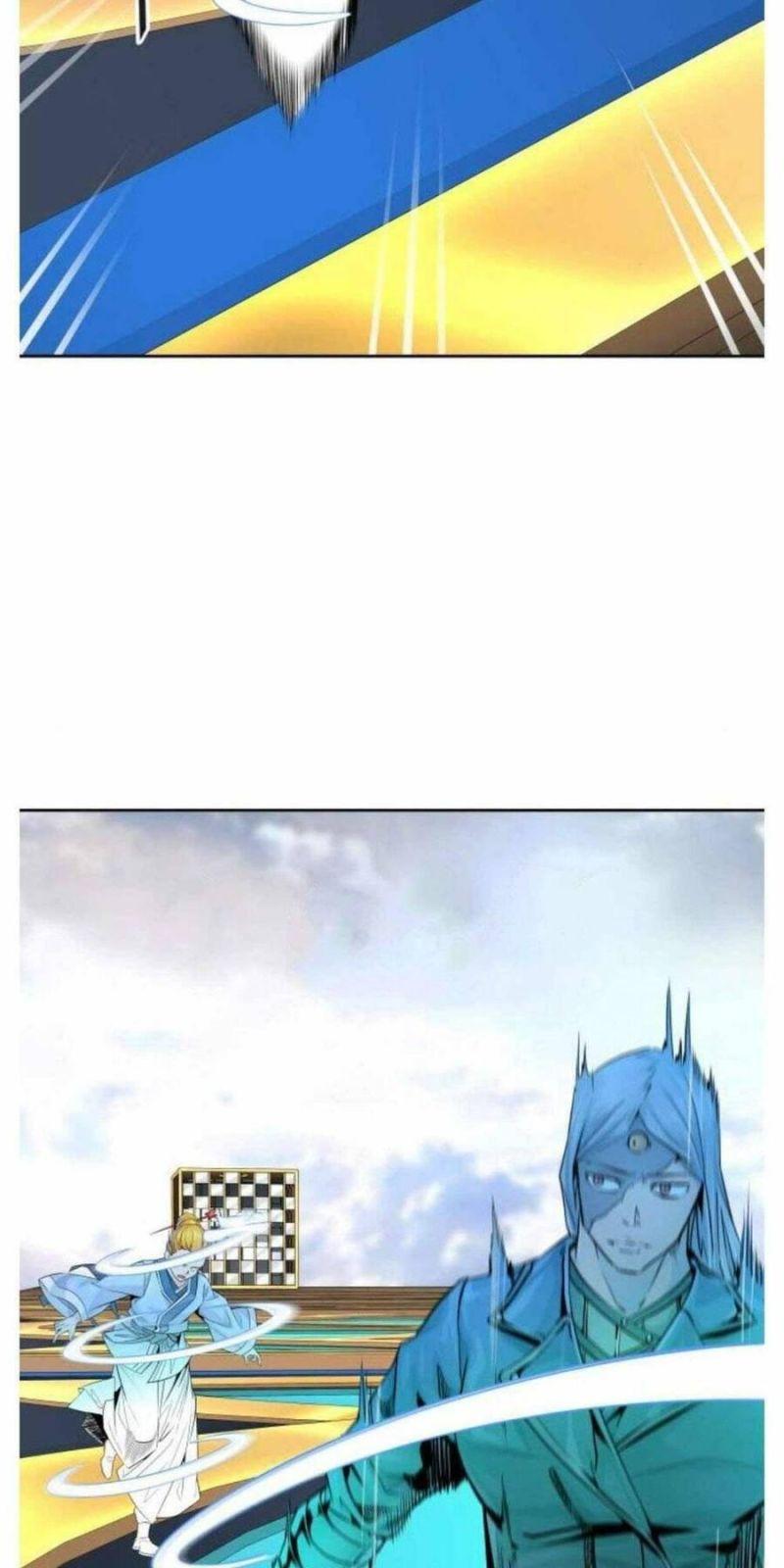 tòa tháp bí ẩn 2 chapter 502 123