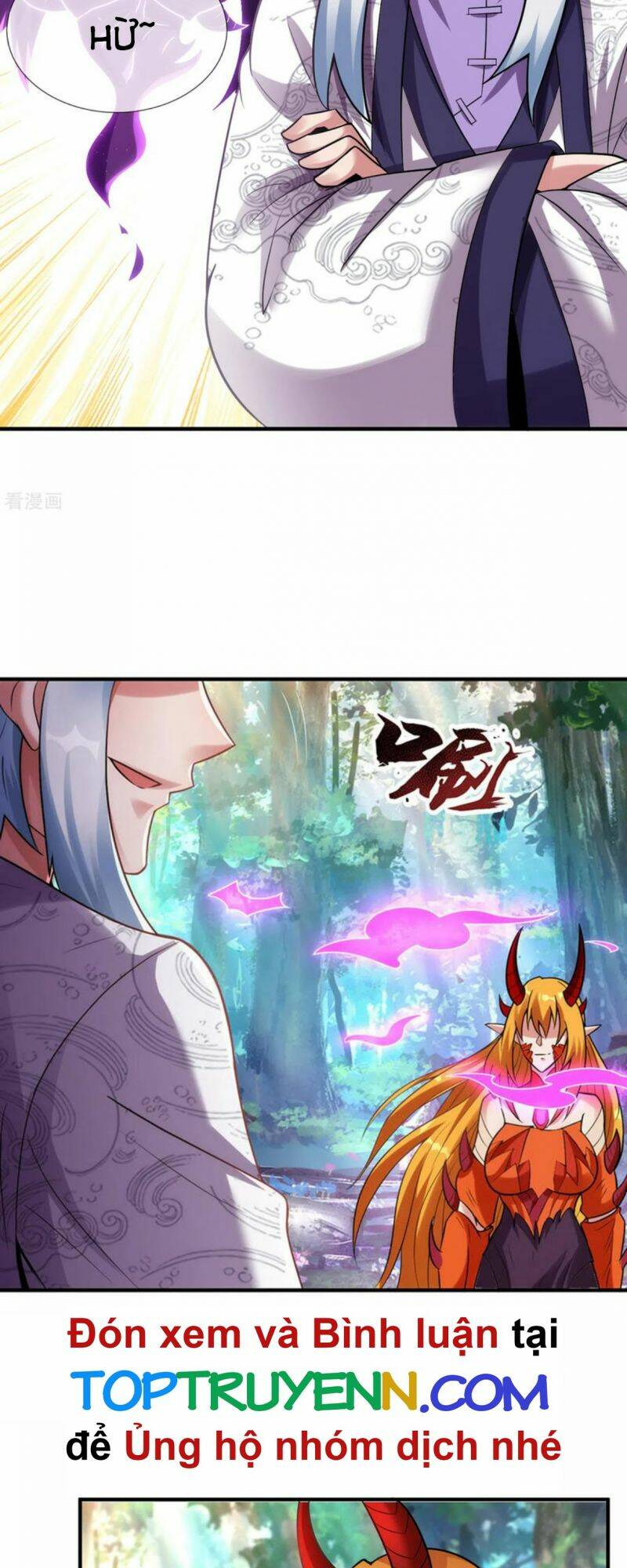 Huyền Thiên Chí Tôn Chapter 69 - Trang 5