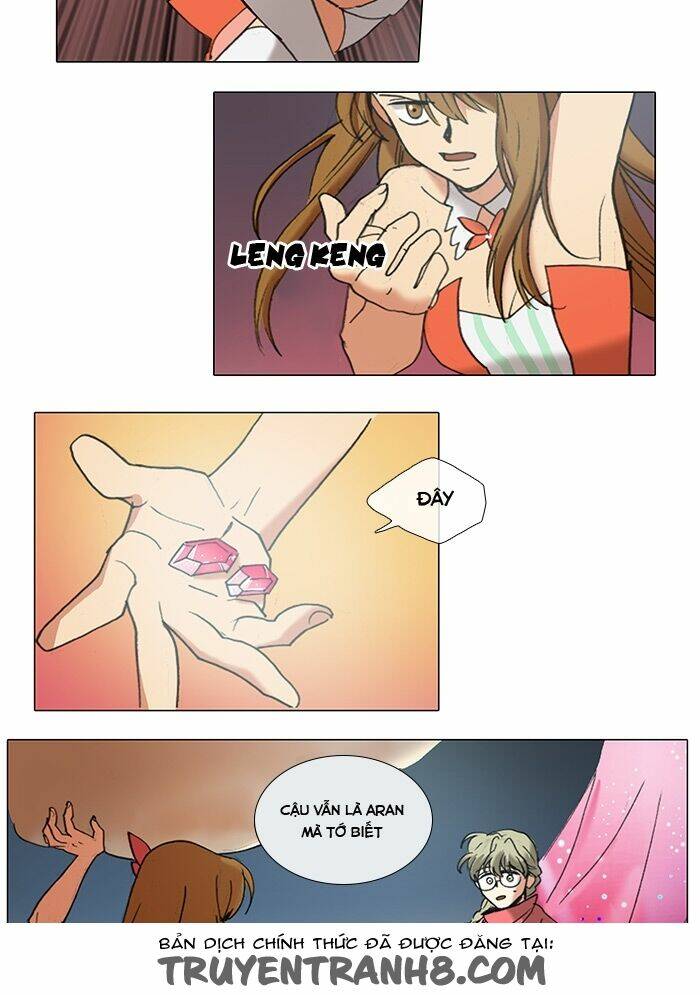 nữ sinh phép thuật chapter 52 25