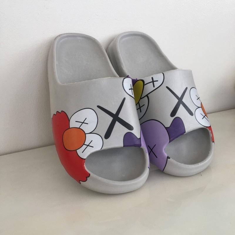 DÉP BÁNH MÌ NAM NỮ