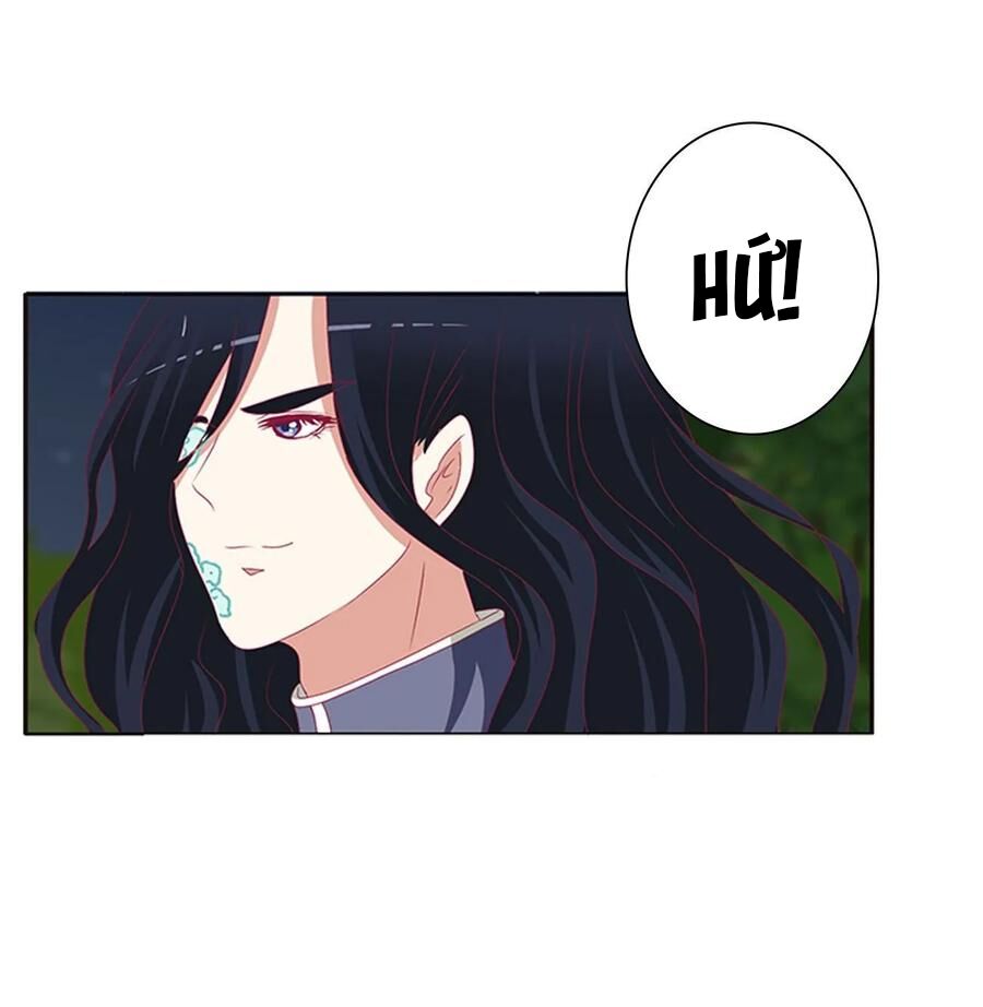 thông linh phi chapter 600 13