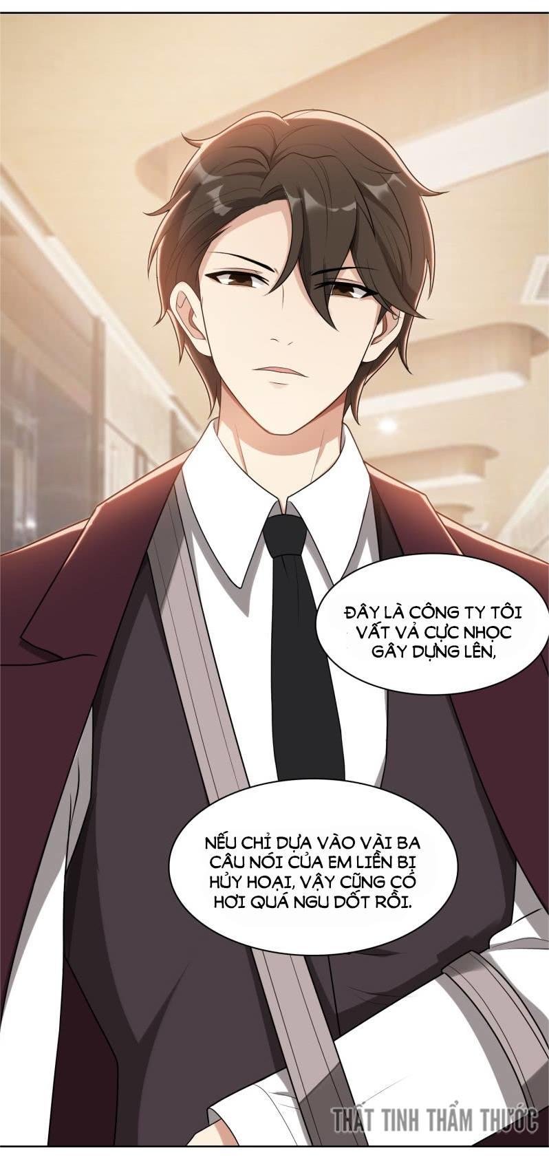 vợ yêu không ngoan chapter 26 45