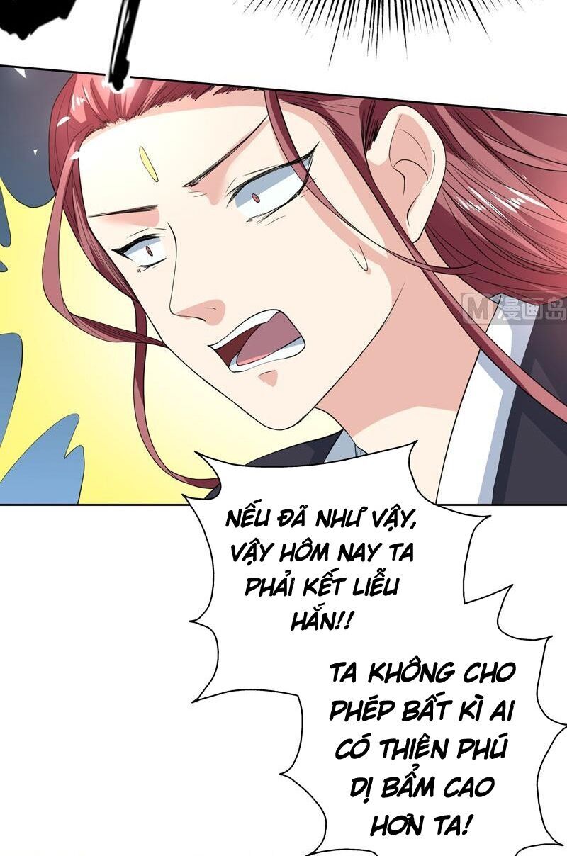 tối cường thần thú hệ thống chapter 134 13