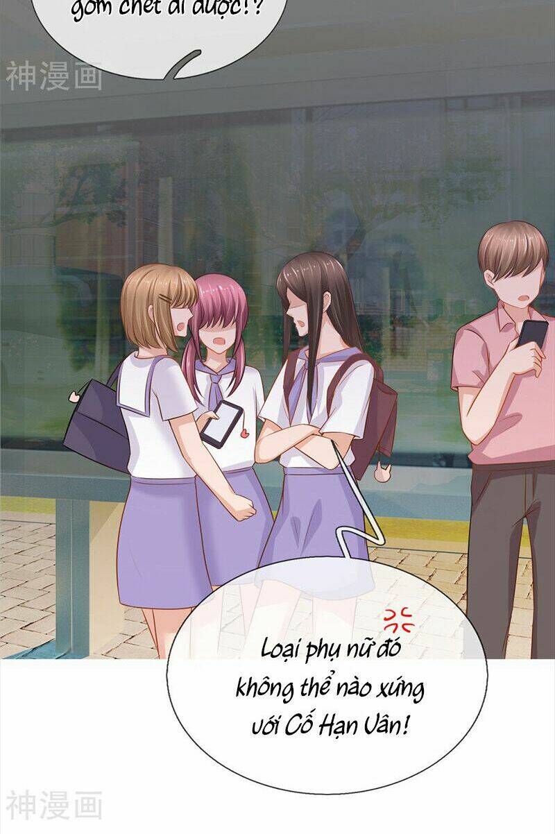 vợ yêu gả nhầm của phúc hắc tổng tài chapter 63 93