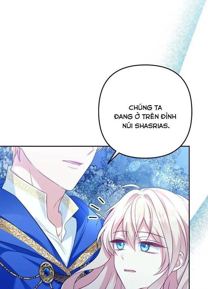 tại sao mẹ chồng tôi lại như thế này? chapter 40 5