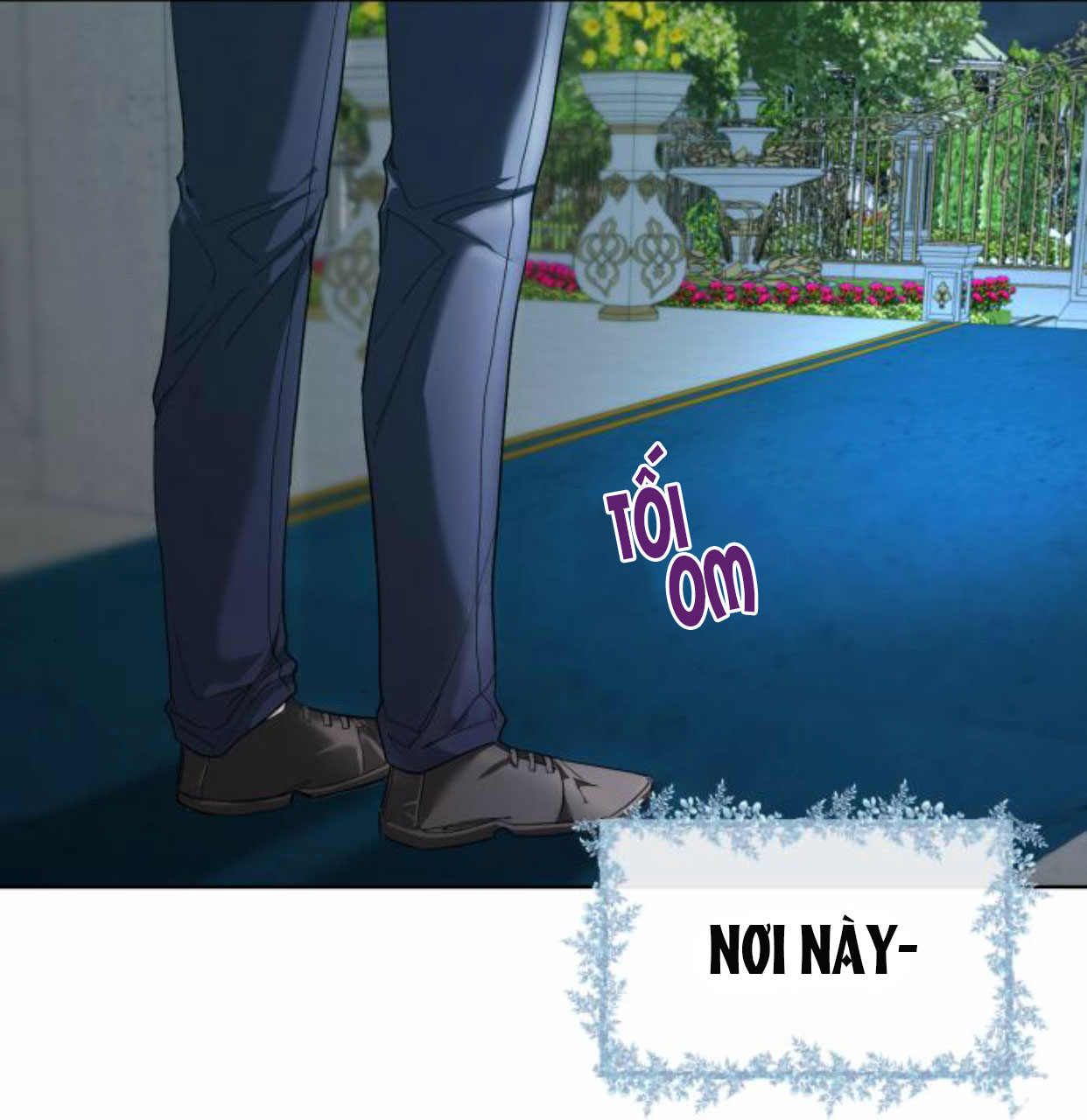 đã có lúc ta muốn nàng chết đi chapter 27 58