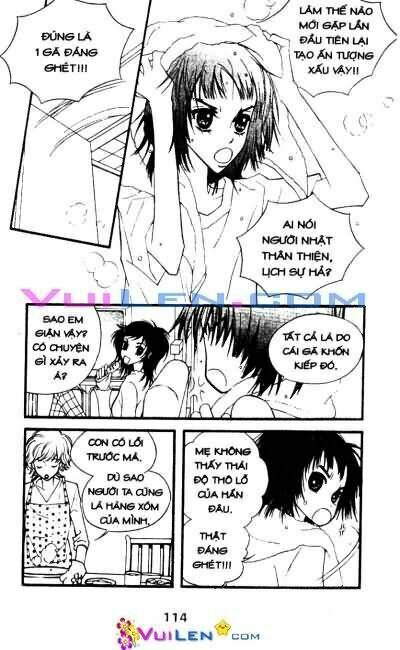 thiên thần dễ thương chapter 1 114