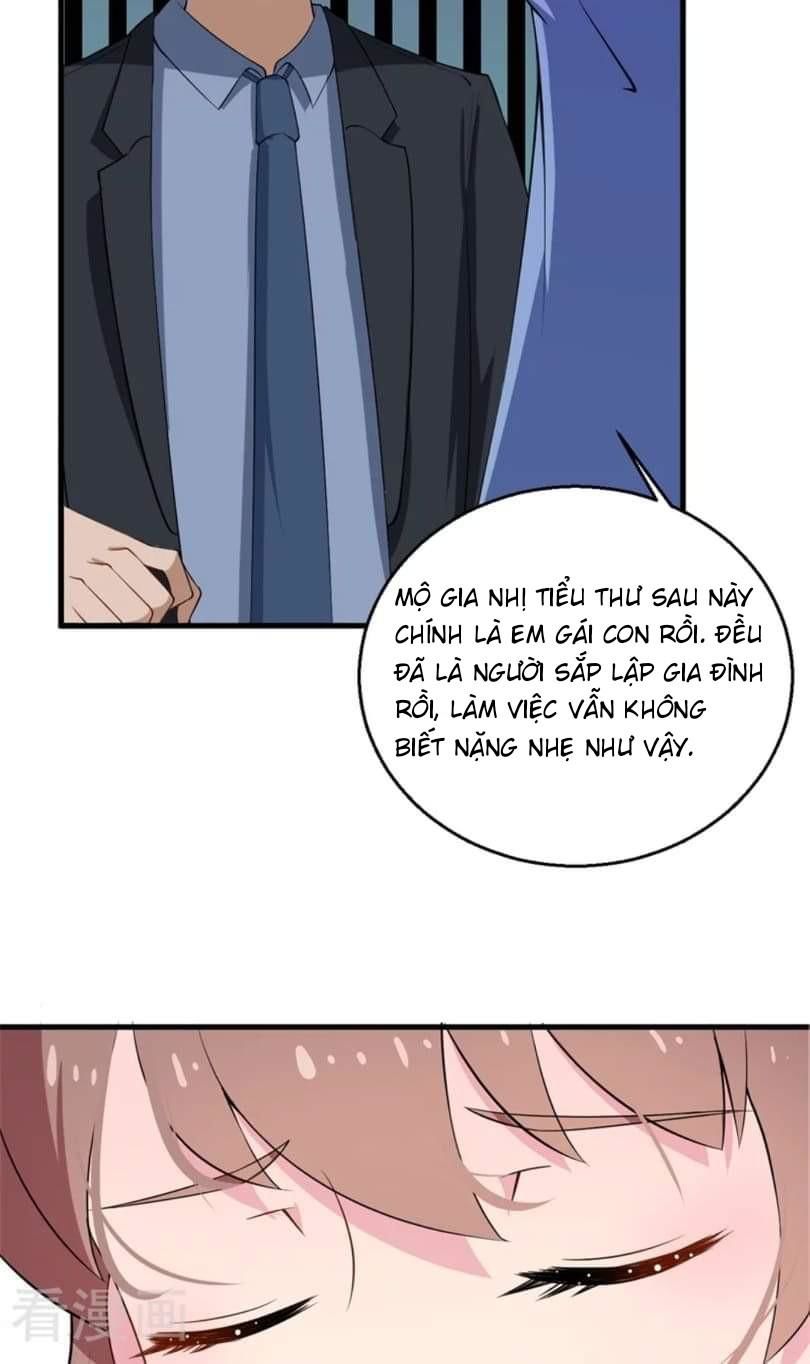 thiếu gia đích thế giá sủng thê chapter 4 34