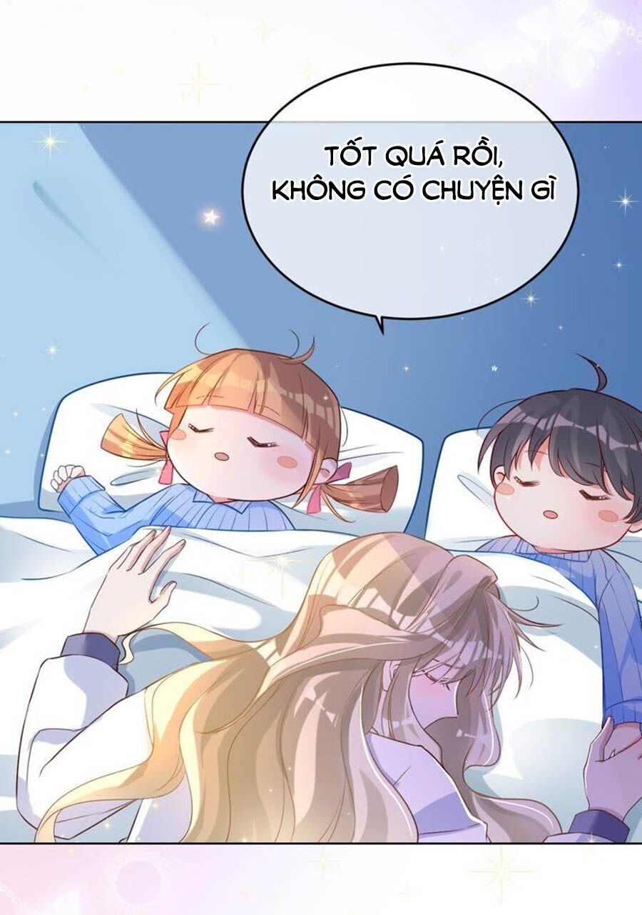 thần luân mật luyến chapter 65 22