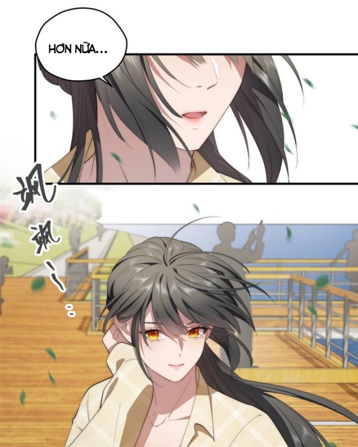 nữ chính chạy từ trong sách ra thì phải làm sao chapter 52 10