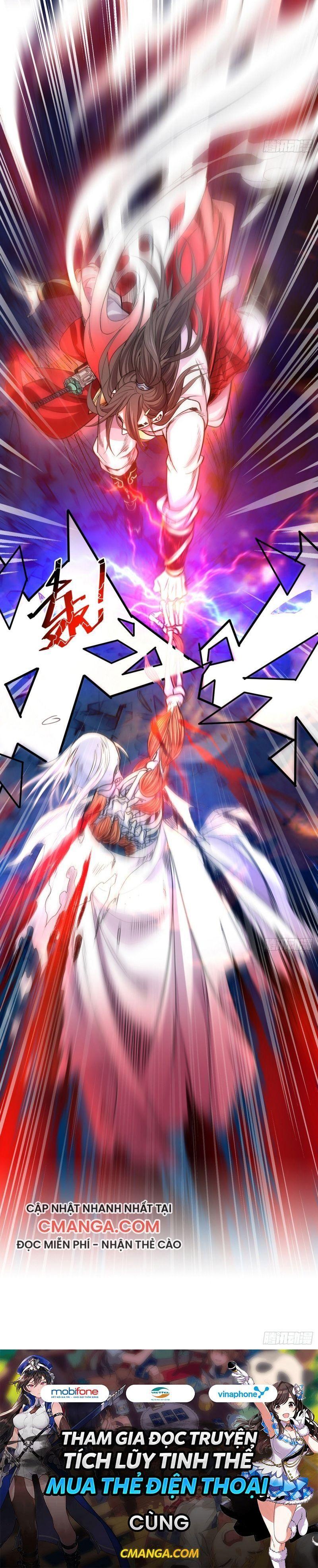 bị sư phụ xinh đẹp dùng 99 cách dạy dỗ thành thánh chapter 2 20