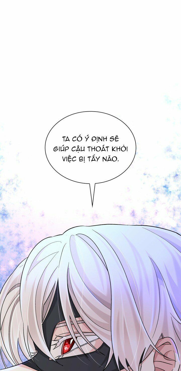 dây xích kiềm chế nam chính hắc ám tuột mất rồi chapter 18 17