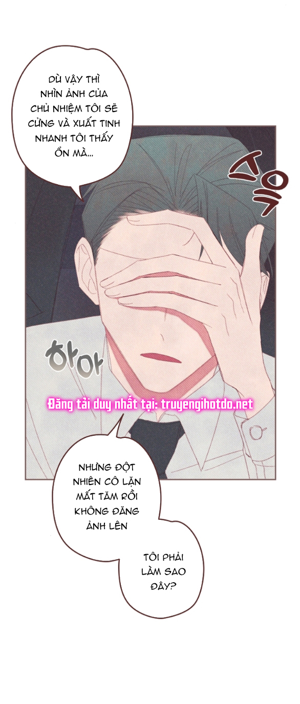 Sở Thích Dâm Đãng chapter 5.1 - Trang 6