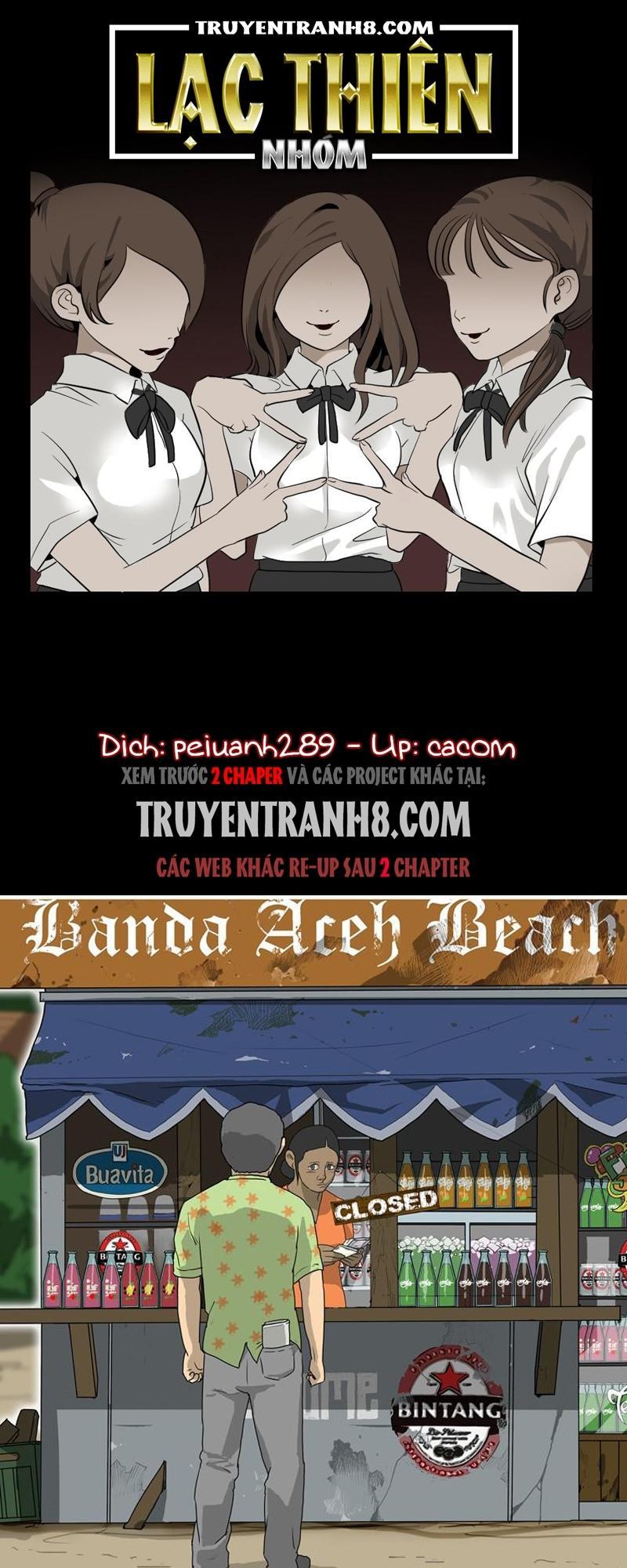 hồi sinh chapter 22 1