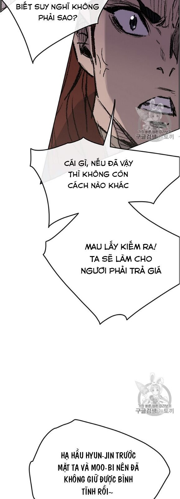 kiếm sĩ bất bại chapter 36 49