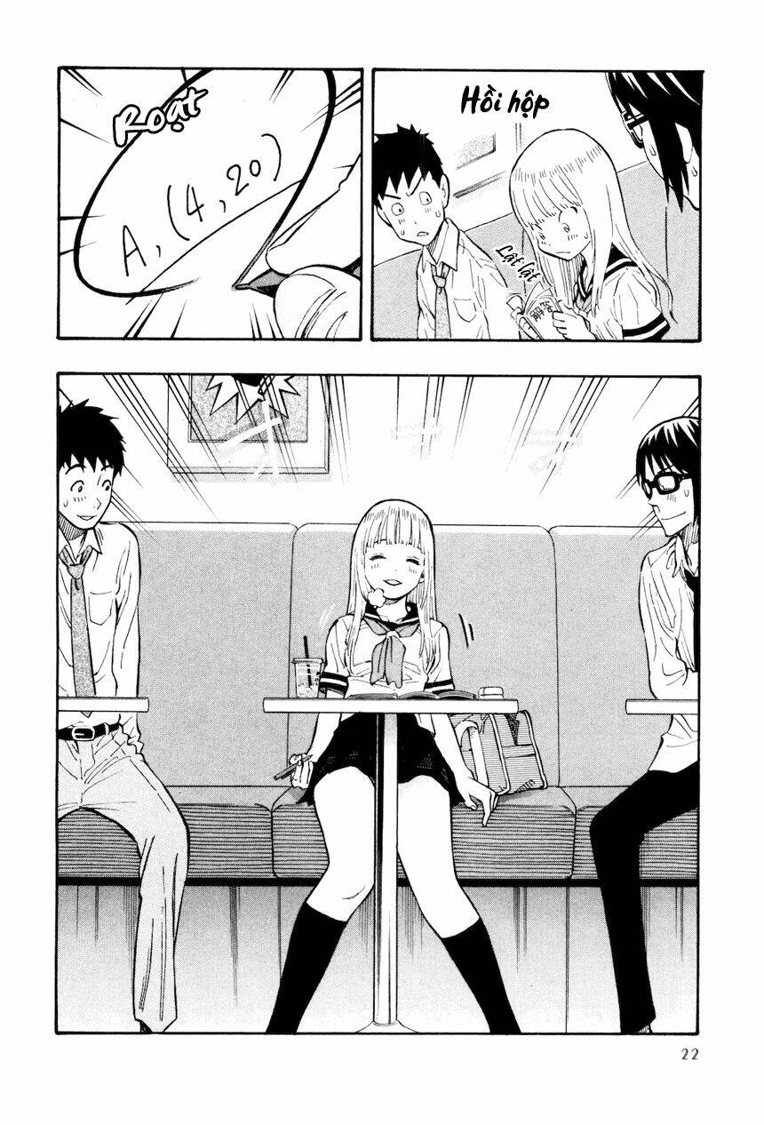 kyou no asuka show chapter 2 10