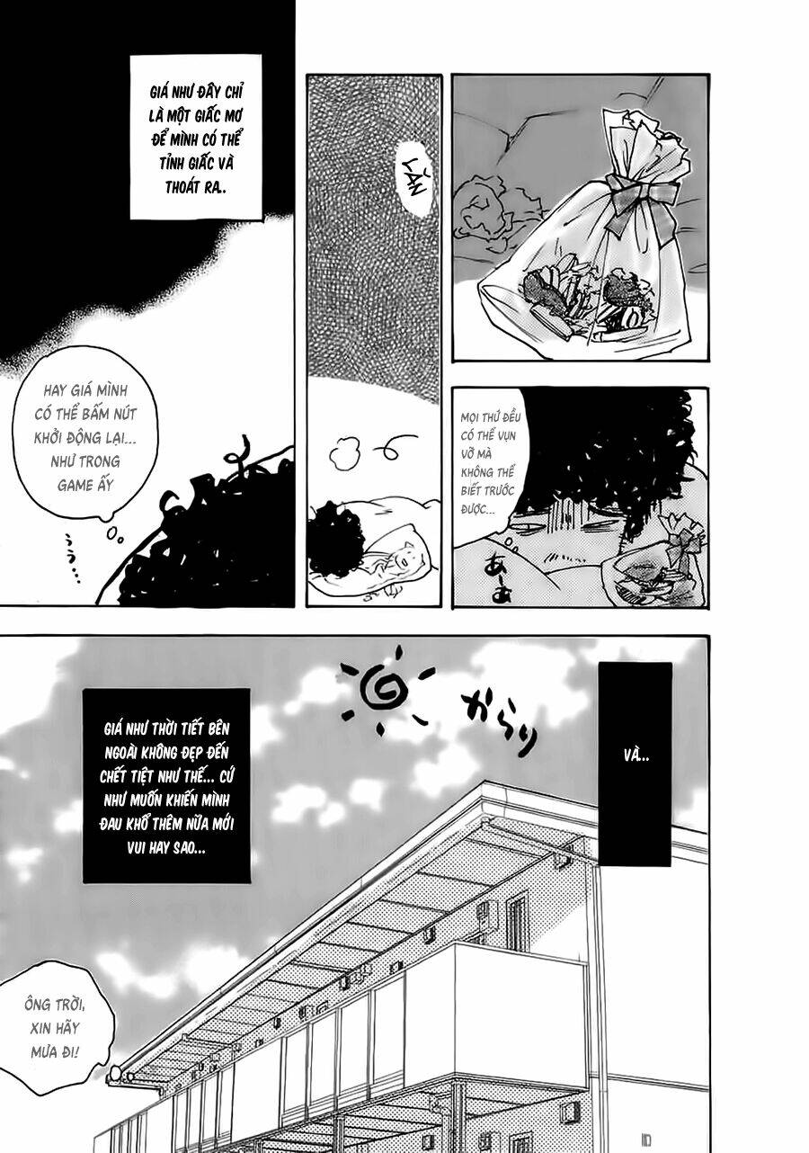 miman renai chapter 13 9