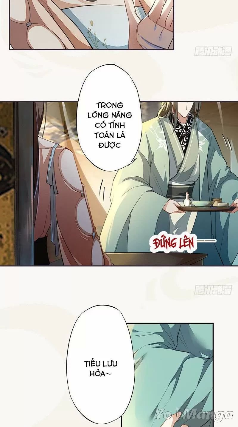 tuyệt thế luyện đan sư chapter 86 13