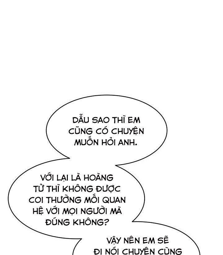 người chồng bạo chúa của tôi đã thay đổi chapter 8 16