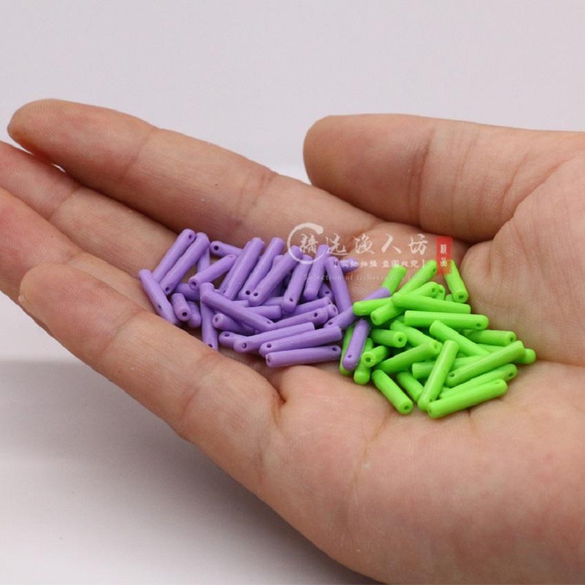 Chân Cắm Phao Câu Đài Silicon  PK-21