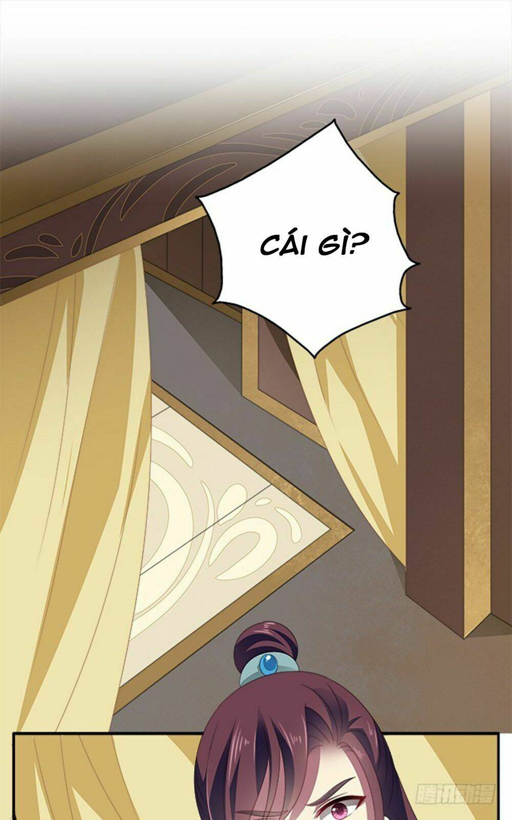 thịnh thế an nhiên chapter 57 20