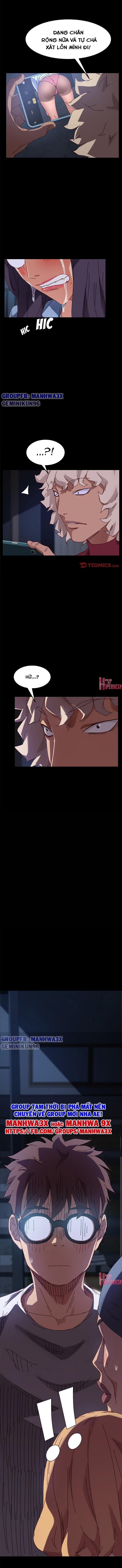 bạn cùng phòng hoàn hảo chapter 23 6