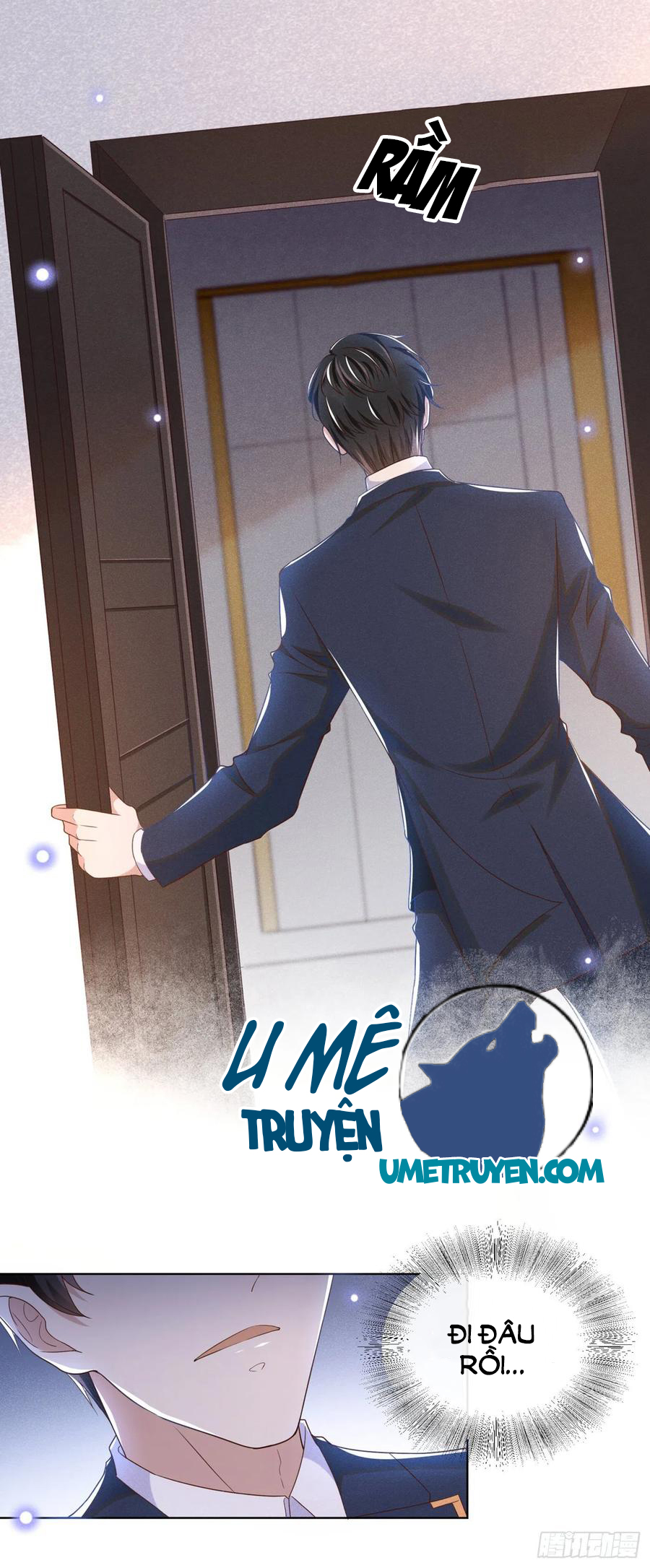 anh ấy gọi tôi là hắc liên hoa chapter 27 19