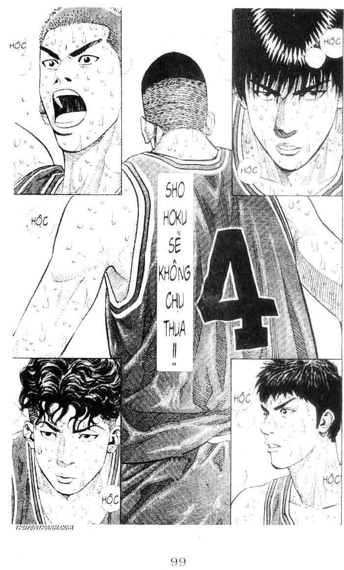 cao thủ bóng rổ chapter 246 18