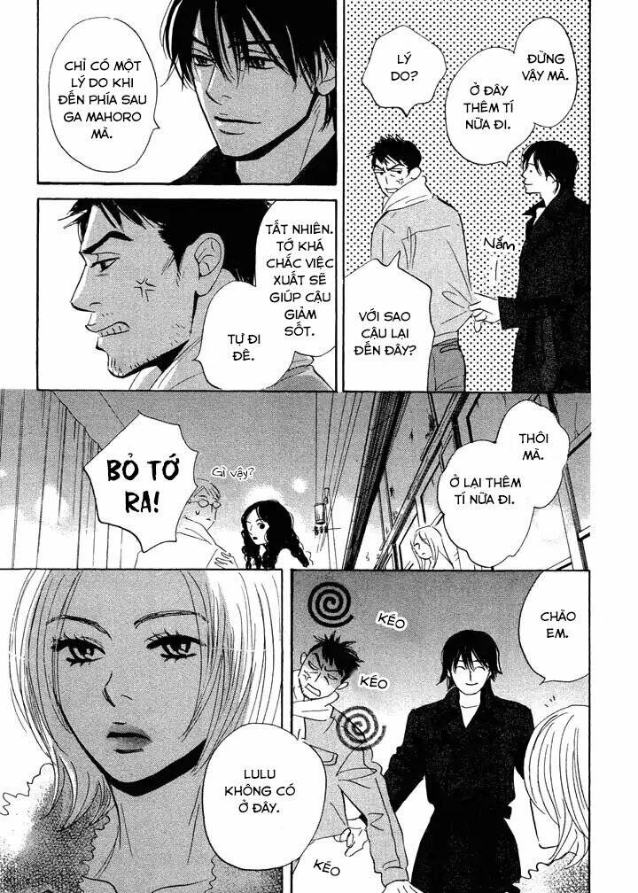 chàng giúp việc tada chapter 5 4