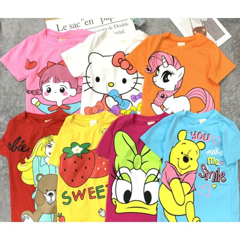 BỘ NGỐ COTTON 4C BÉ GÁI CỰC HOT - ĐỒ BỘ TRẺ EM