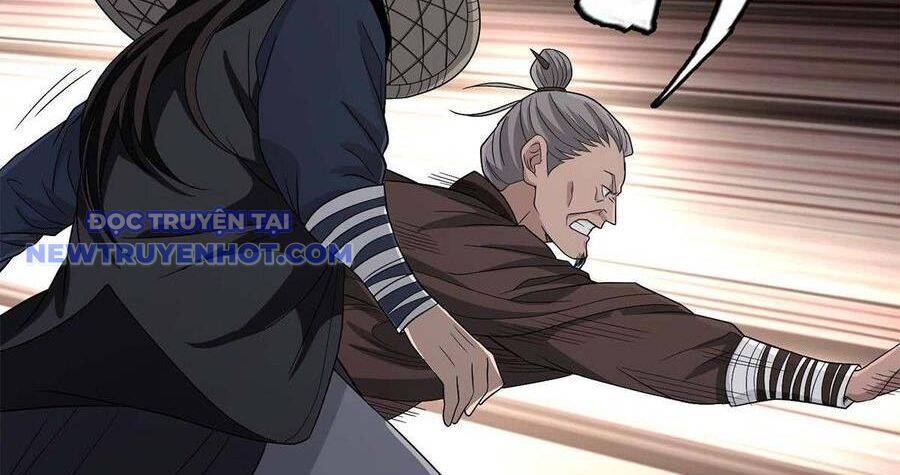 thiên long bát bộ webtoon chapter 133 83