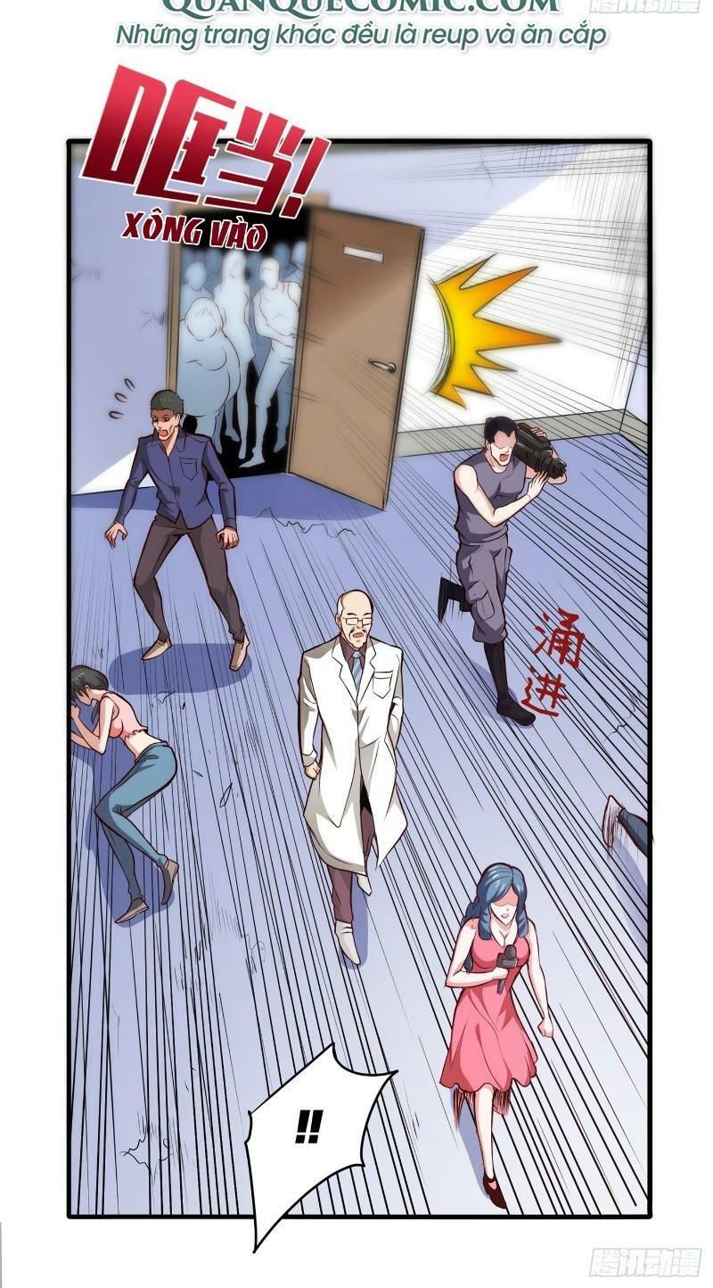 tối cường thần y tại đô thị chapter 86 22