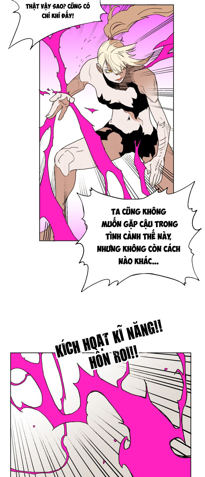 hard core leveling warrior chapter 130 4