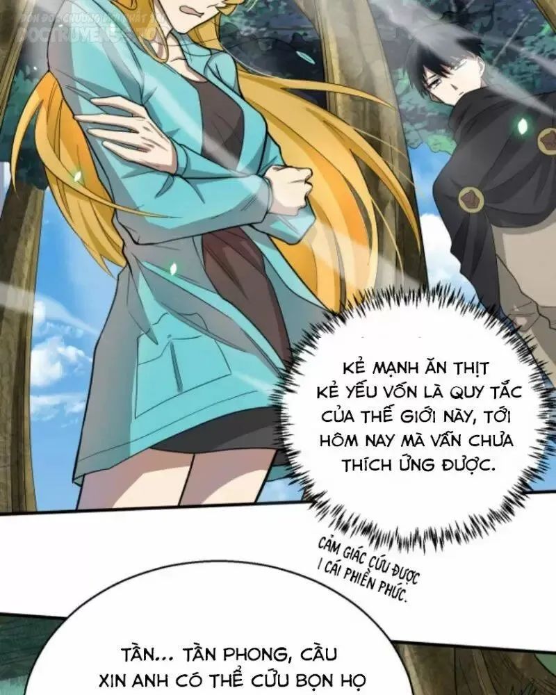bắt đầu với thiên phú cấp sss chapter 14 76
