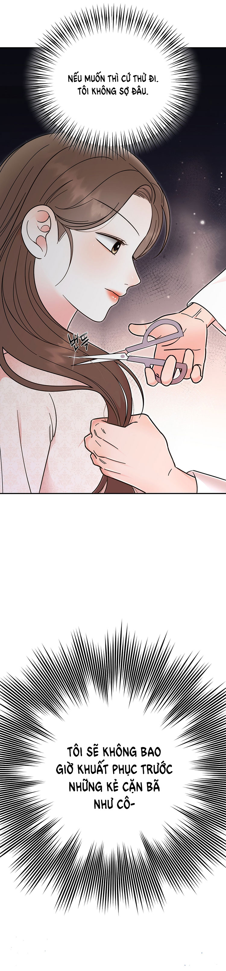 [18+] hôn nhân ràng buộc chapter 30.1 12