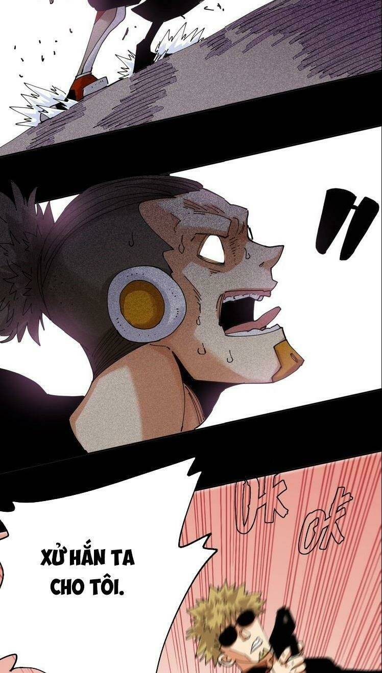 mạt thế chi thư chapter 14 34